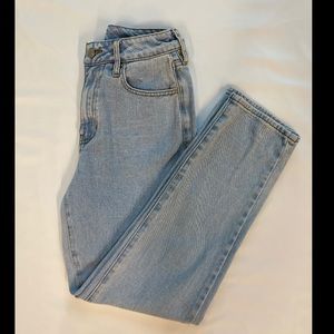 Worn once PacSun jeans